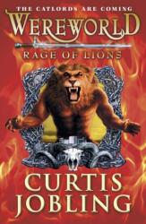Wereworld: Rage of Lions (2011)