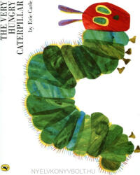 Very Hungry Caterpillar (2011)