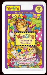The Best of Wee Sing. Book + CD (2007)