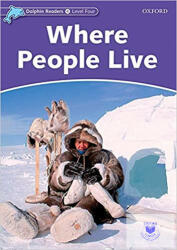 Where People Live - Dolphin Readers Level 4 (2006)