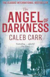 Angel Of Darkness - Caleb Carr (2011)