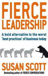 Fierce Leadership (2011)