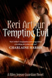 Tempting Evil - Keri Arthur (2011)