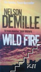 Wild Fire - Number 4 in series (2007)