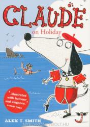 Claude on Holiday (2011)