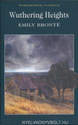 Wuthering Heights - Emily Bronte (1999)