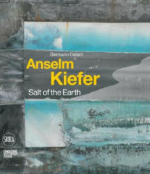 Anselm Kiefer - Germano Celant (2012)