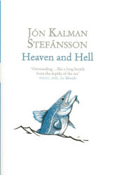 Heaven and Hell (2011)