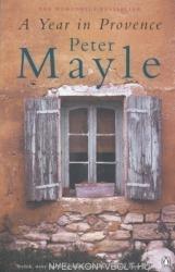 Year in Provence - Peter Mayle (2005)