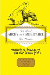 Best of Archy and Mehitabel (2011)