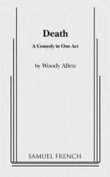 Woody Allen - Death - Woody Allen (2011)