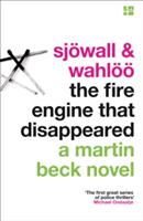 Fire Engine That Disappeared (2011)