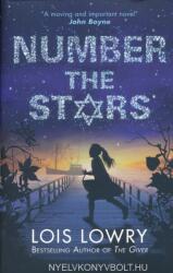 Number the Stars - Lois Lowry (2011)