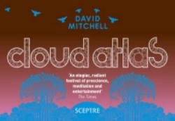 Cloud Atlas (flipback edition) - David Mitchell (2011)