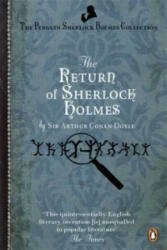 Return of Sherlock Holmes (2011)