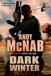 Dark Winter - Andy McNab (2011)