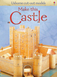 MAKE THIS CASTLE (2010)