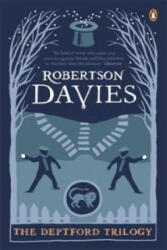 Deptford Trilogy - Robertson Davies (2011)