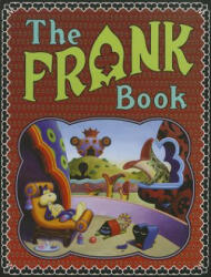 Frank Book - Jim Woodring (2011)