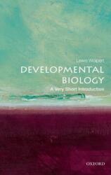 Developmental Biology: A Very Short Introduction (2011)