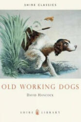 Old Working Dogs - David Hancock (2011)