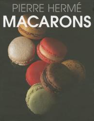 Macarons - Pierre Herme (2011)