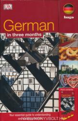 German In 3 Months (2011)