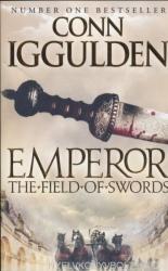 Field of Swords - Conn Iggulden (2011)