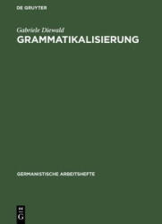 Grammatikalisierung - Gabriele Diewald (1997)