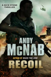 Andy McNab - Recoil - Andy McNab (2011)
