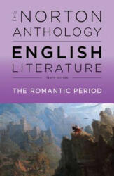 Norton Anthology of English Literature - Stephen Greenblatt (ISBN: 9780393603057)