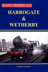 Harrogate and Wetherby - Stephen Chapman (2011)
