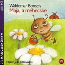 Maja, a méhecske - Hangoskönyv (2009)