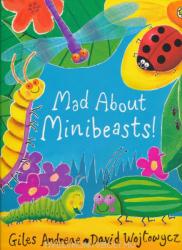 Mad About Minibeasts! (2011)
