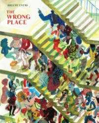 Wrong Place - Brecht Evens (2011)