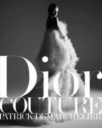 Dior: Couture - Patrick Demarchelier (2011)