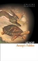 Aesop's Fables - Aesop (2011)