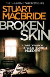 Broken Skin (2011)