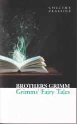 Grimms' Fairy Tales (2011)