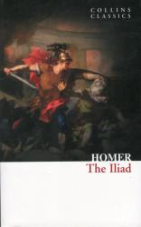 Homer - Iliad - Homer (2011)