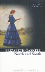 North and South - Elizabeth Gaskell (2011)
