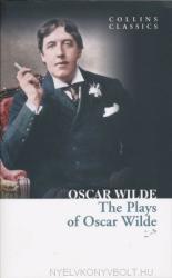 Plays of Oscar Wilde - Oscar Wilde (2011)