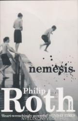 Nemesis - Philip Roth (2011)