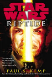 Star Wars: Riptide (2011)