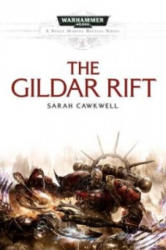 Gildar Rift - Sarah Cawkwell (2011)