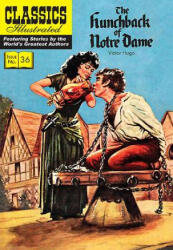 Hunchback of Notre Dame, The - Victor Hugo (2011)