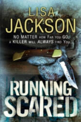 Running Scared - Lisa Jackson (2011)
