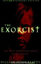 Exorcist - William Peter Blatty (2011)