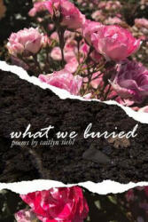 What We Buried - Caitlyn Siehl (ISBN: 9781724581136)