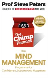 The Chimp Paradox (2012)